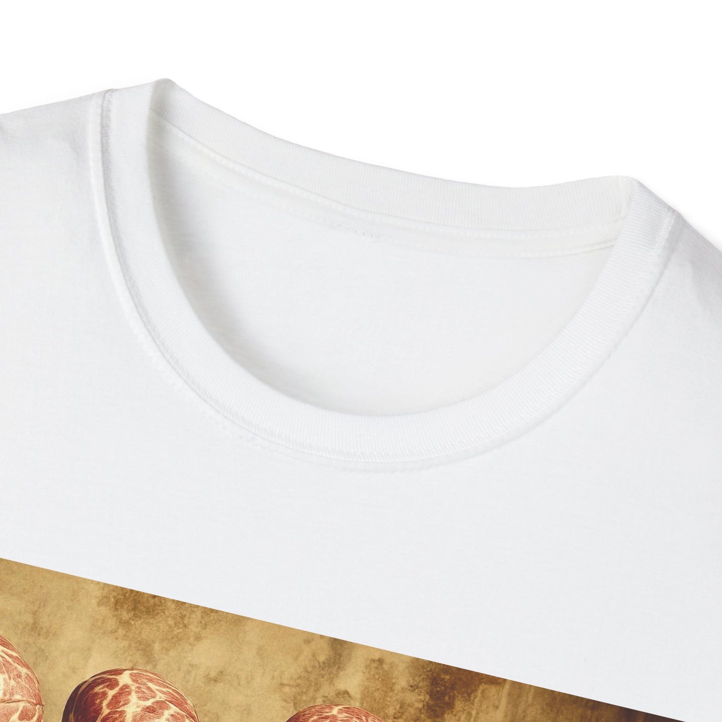 Creepy Poker T-Shirt