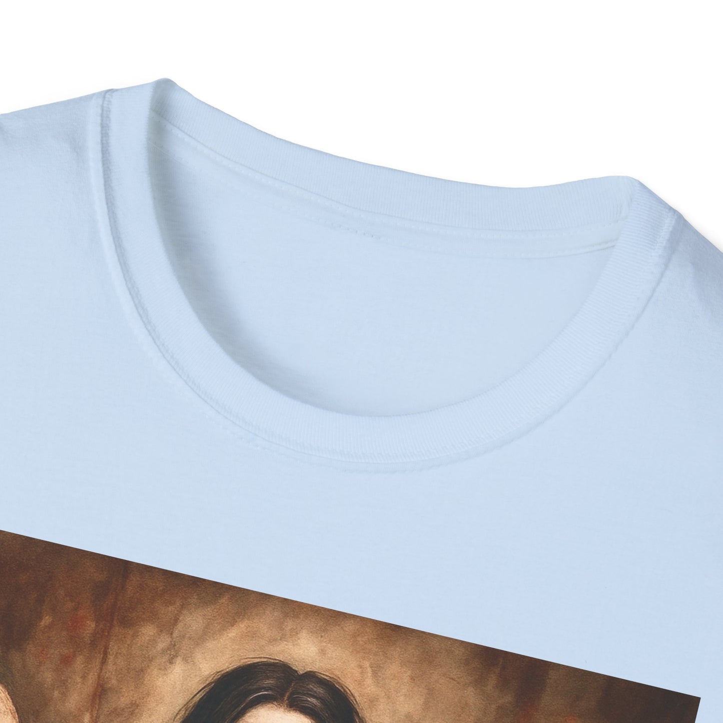 Zombie T-Shirt - Graveyard Zombies Playing Poker