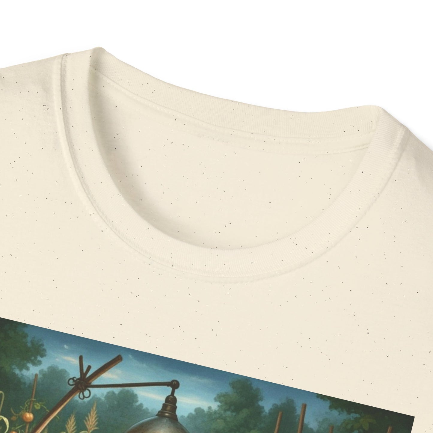 Opossums Playing Poker T-Shirt — Funny Animal Card Game Tee