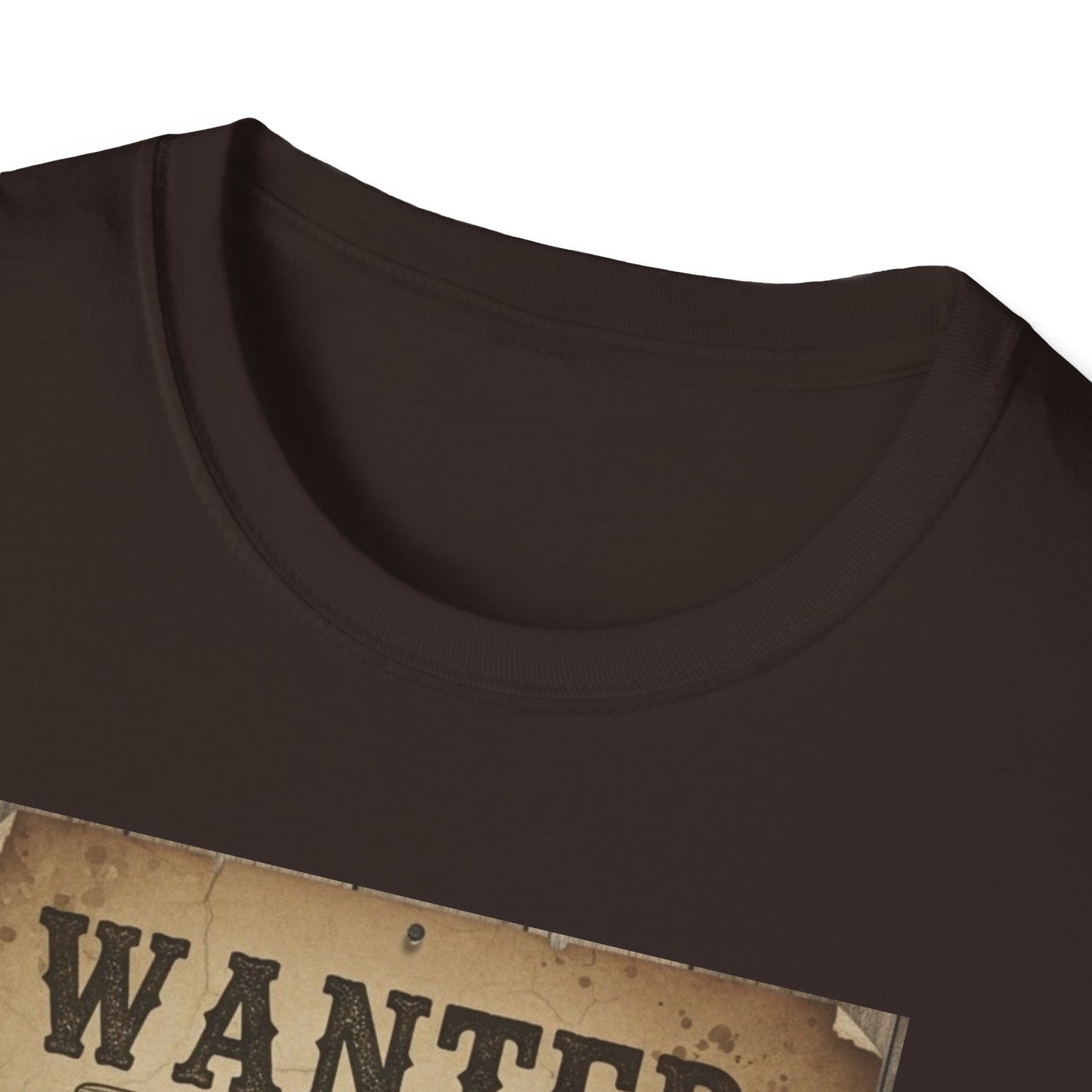 Funny Poker Donkey Unisex T-Shirt