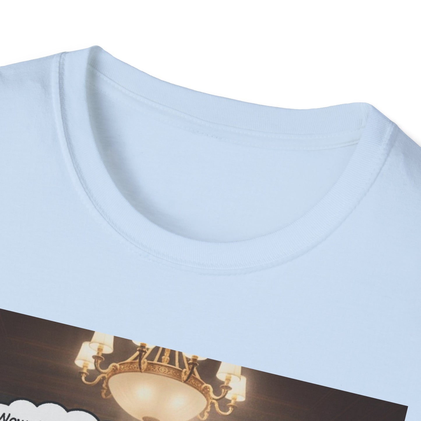 Donkeys Playing Poker T-Shirt — Funny Animal Poker Tee for Game Nights