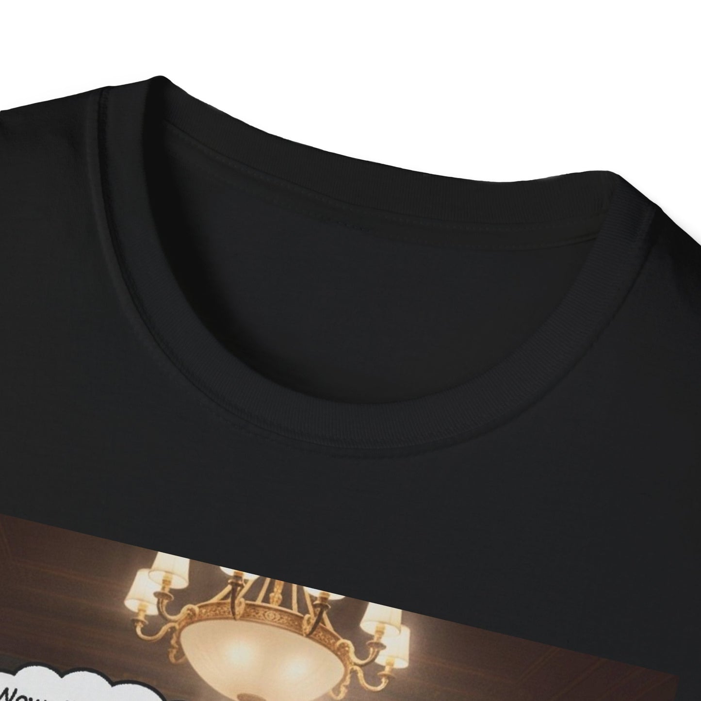 Donkeys Playing Poker T-Shirt — Funny Animal Poker Tee for Game Nights