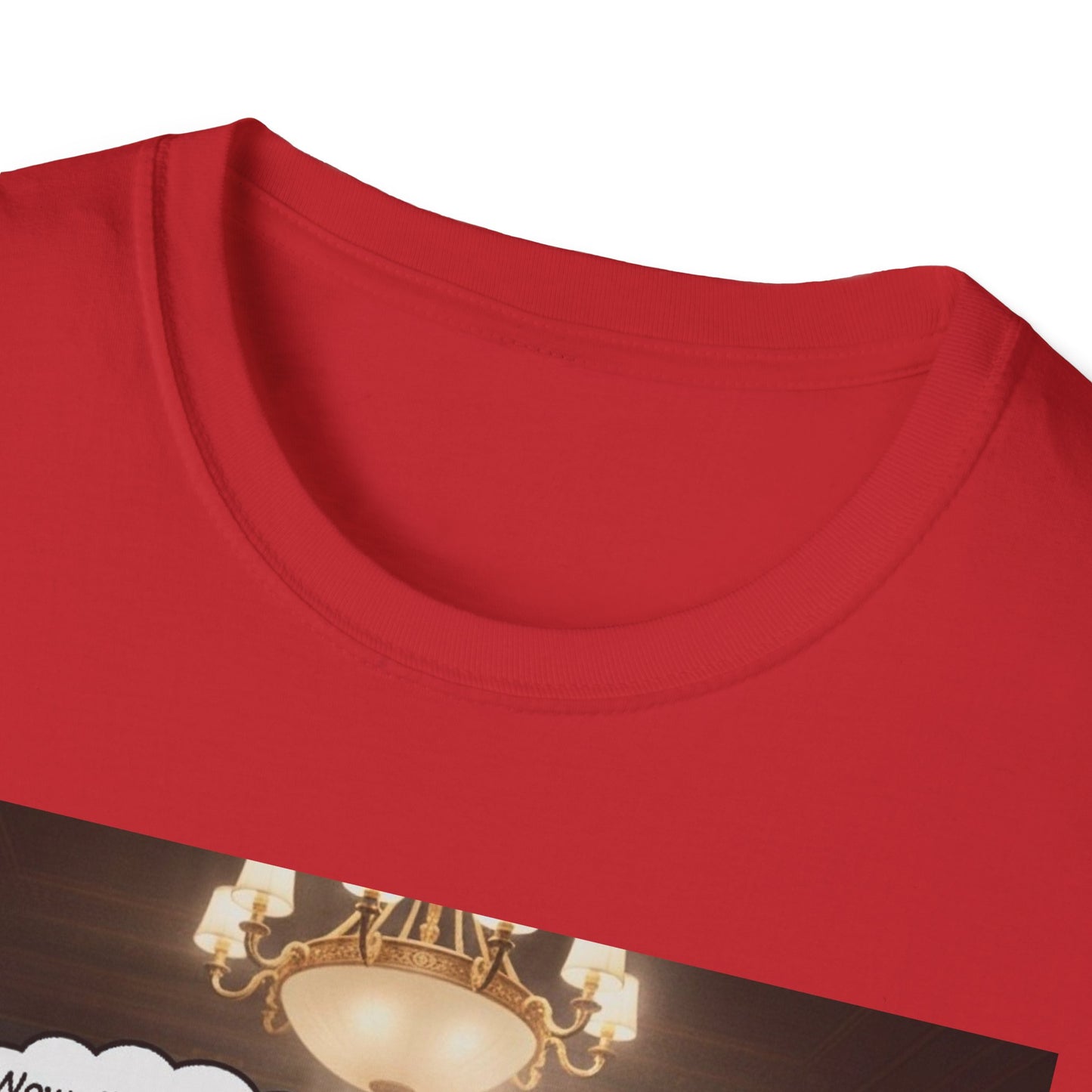 Donkeys Playing Poker T-Shirt — Funny Animal Poker Tee for Game Nights