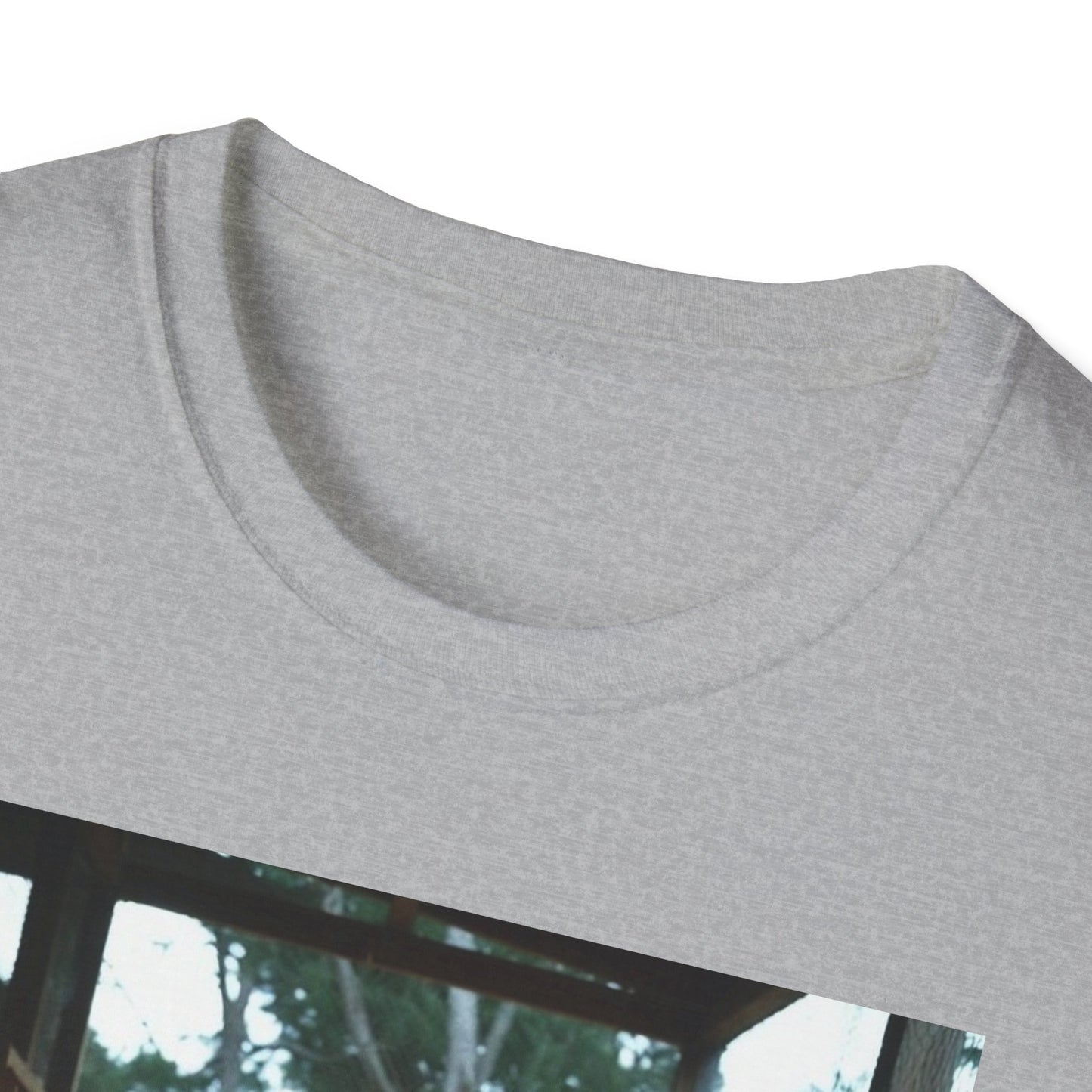 Chickenball in the Coop Pickleball Tee