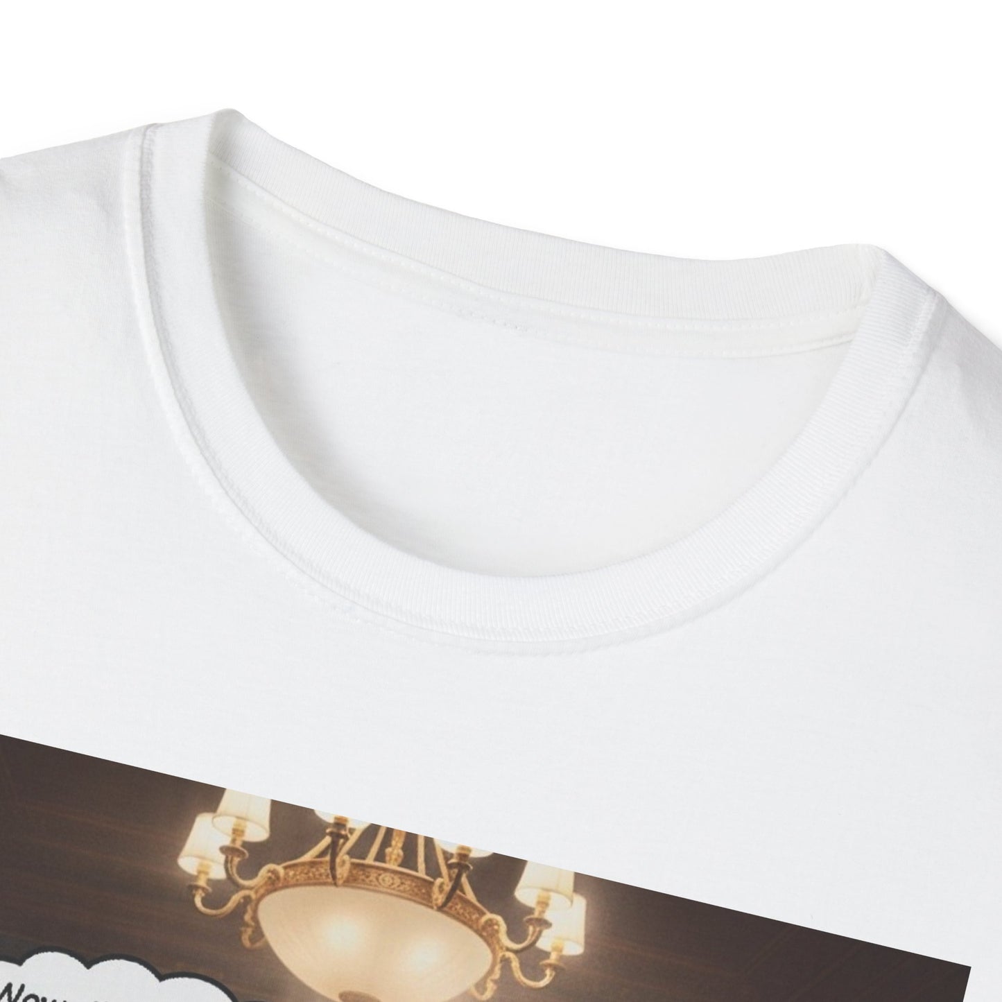 Donkeys Playing Poker T-Shirt — Funny Animal Poker Tee for Game Nights