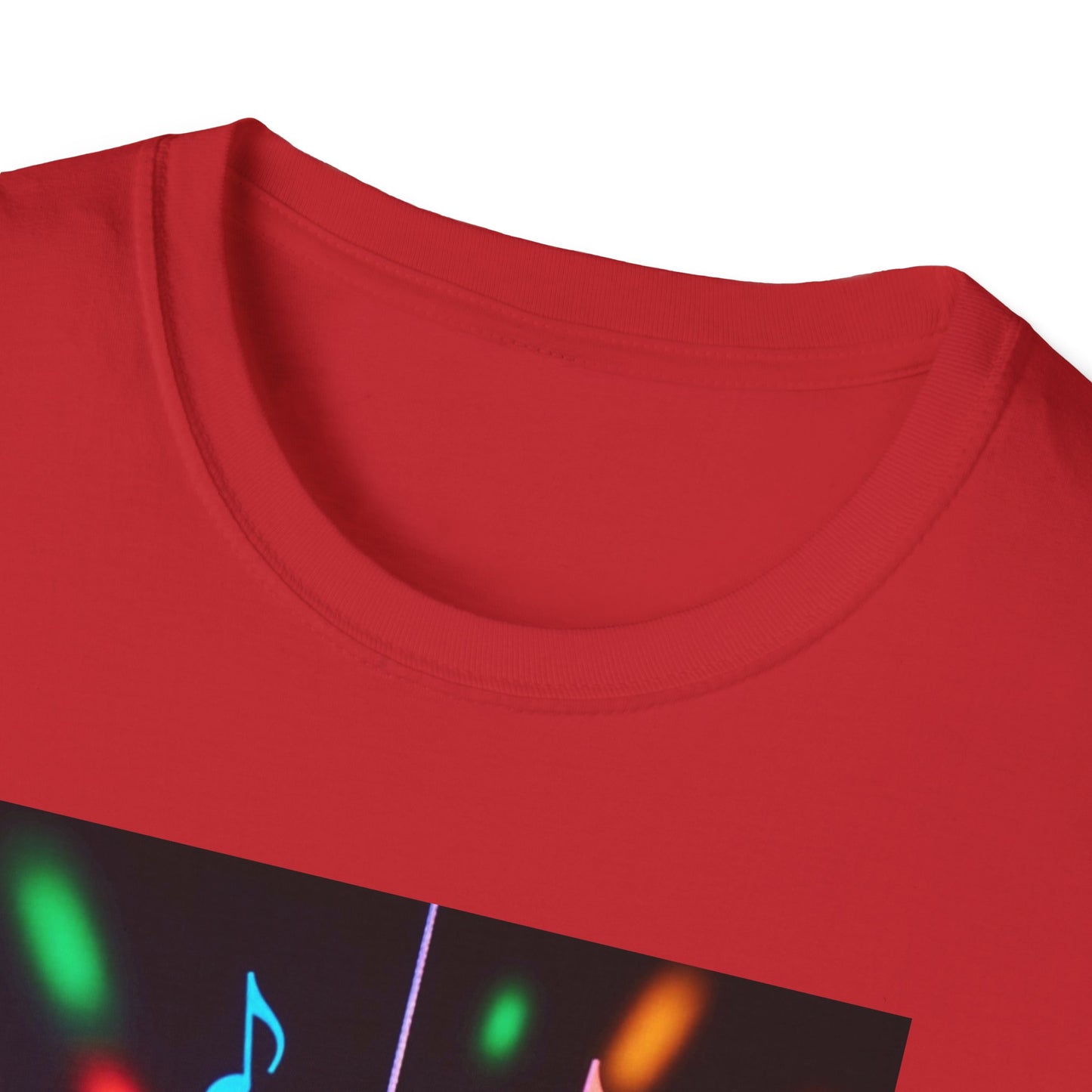 Disco Ball T-Shirt — Shiny Retro Dance Party Tee