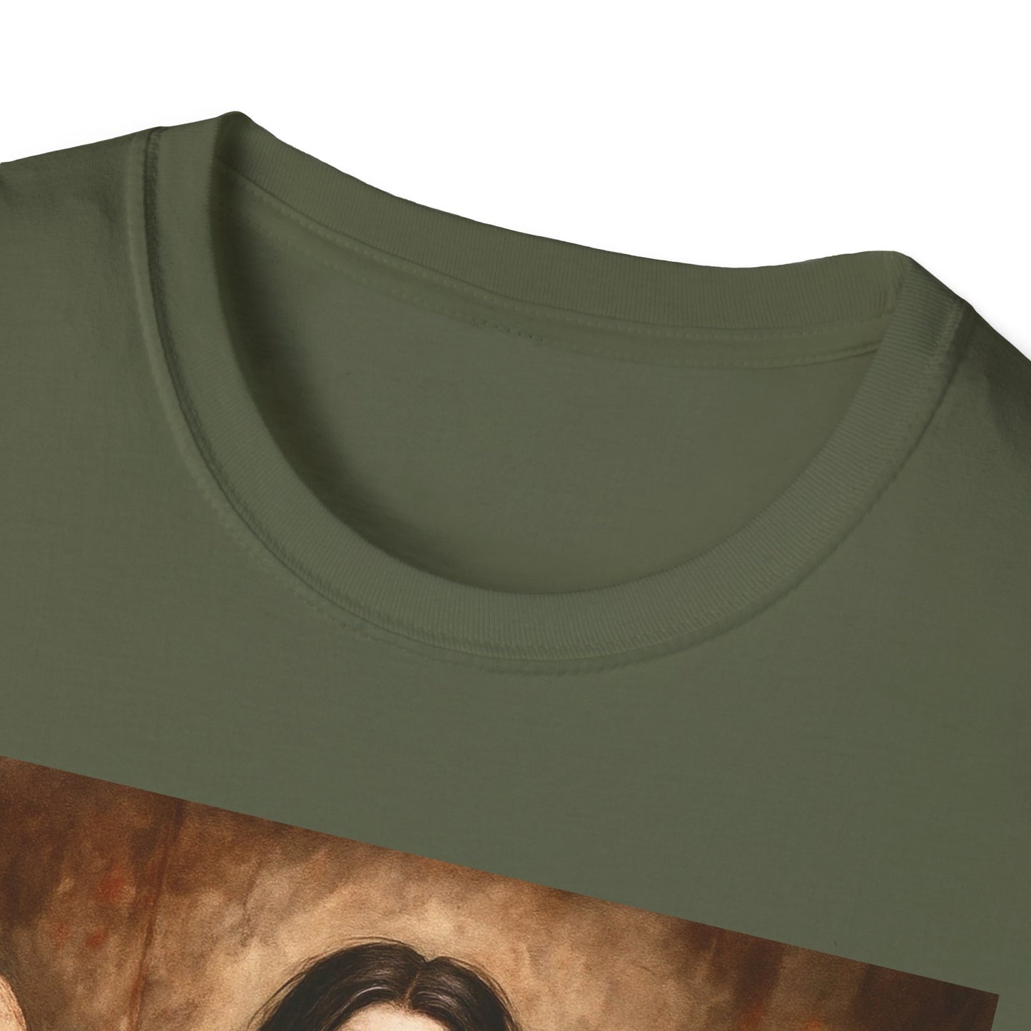 Zombie T-Shirt - Graveyard Zombies Playing Poker