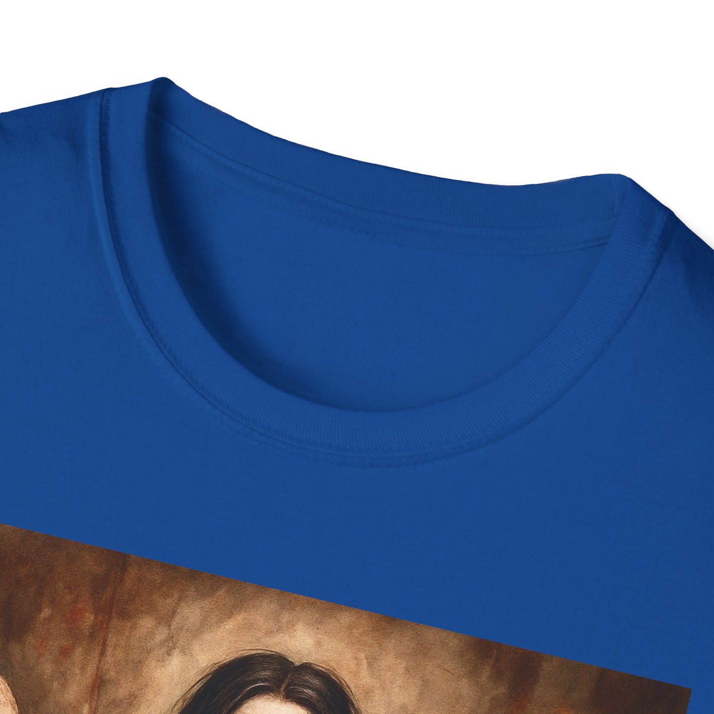 Zombie T-Shirt - Graveyard Zombies Playing Poker