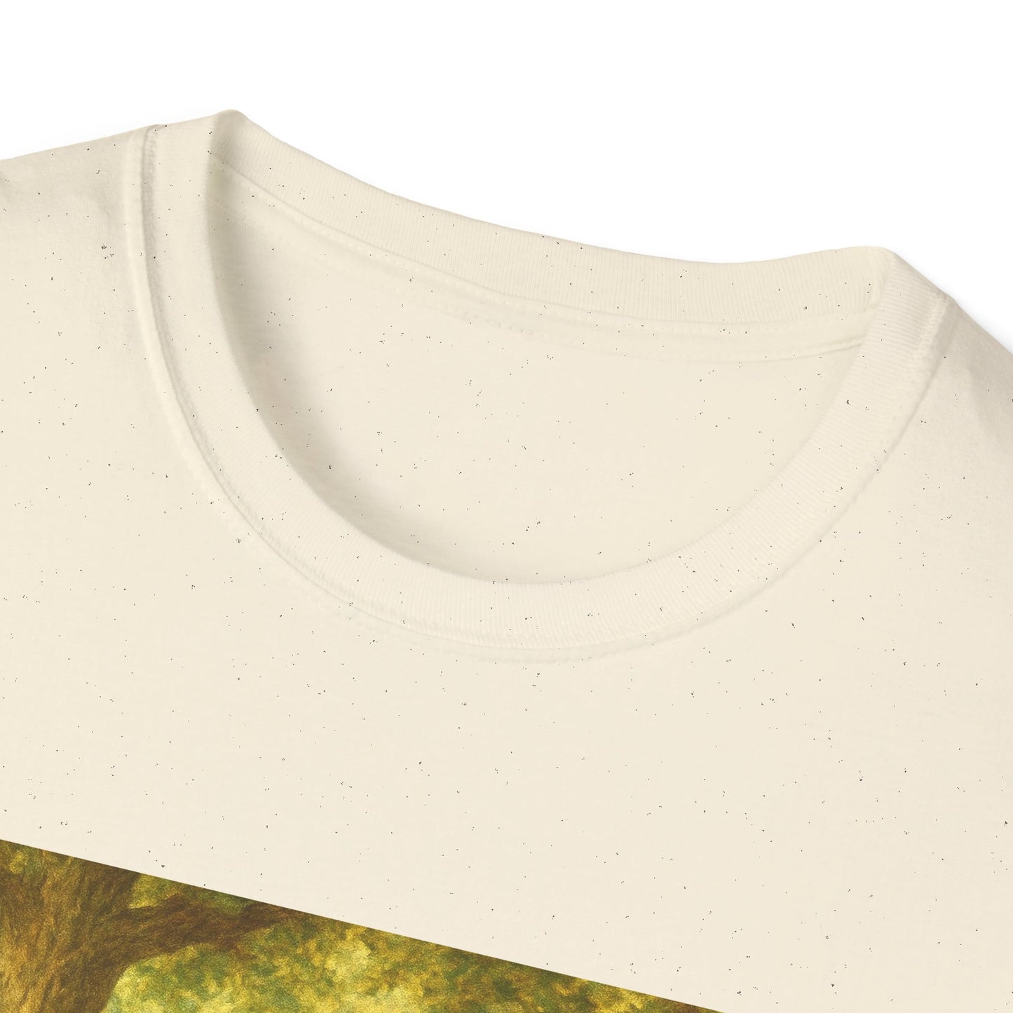 Squirrel Poker T-Shirt