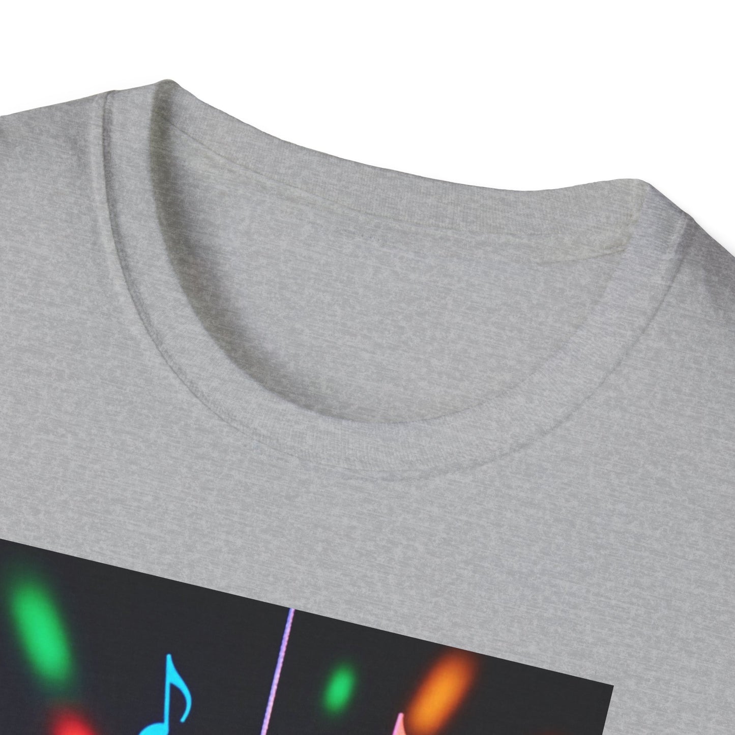 Disco Ball T-Shirt — Shiny Retro Dance Party Tee