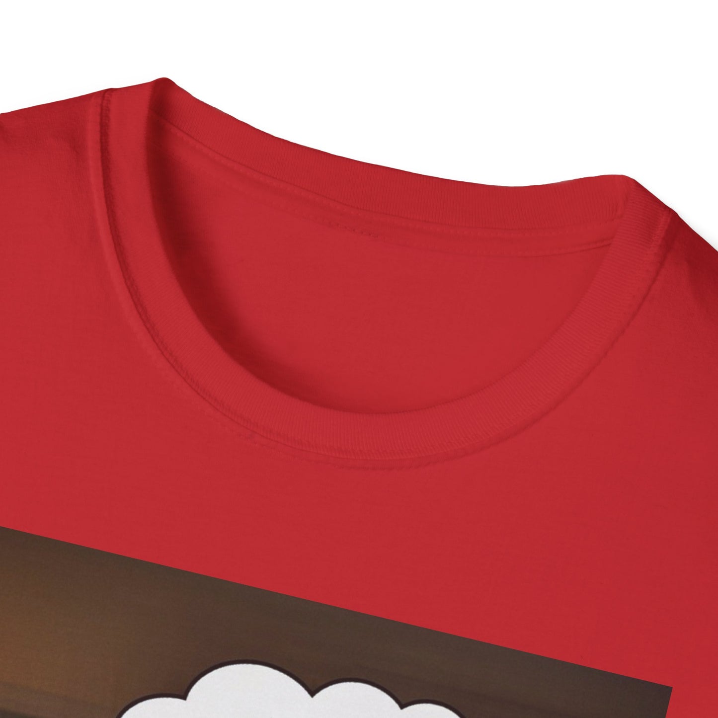 Dogs like being lazy - Dog Lover T-Shirt