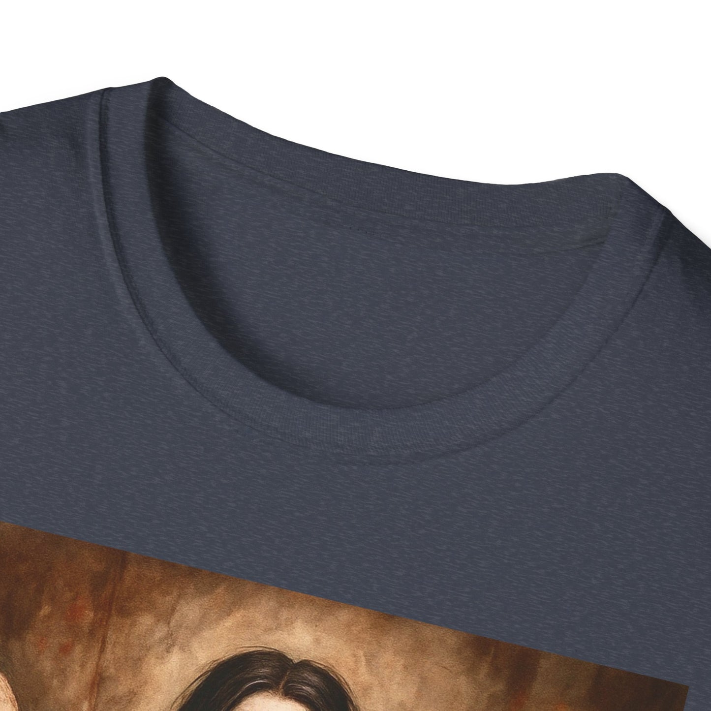 Zombie T-Shirt - Graveyard Zombies Playing Poker