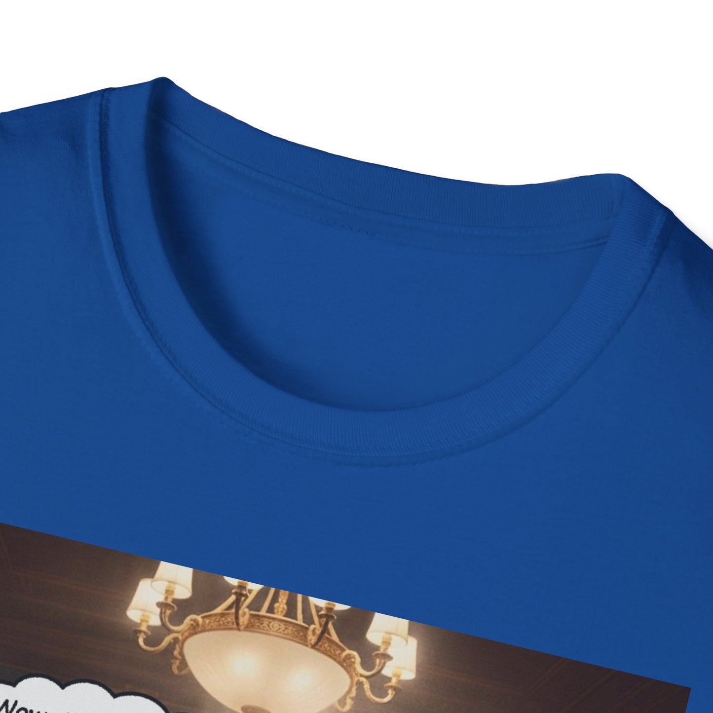 Donkeys Playing Poker T-Shirt — Funny Animal Poker Tee for Game Nights