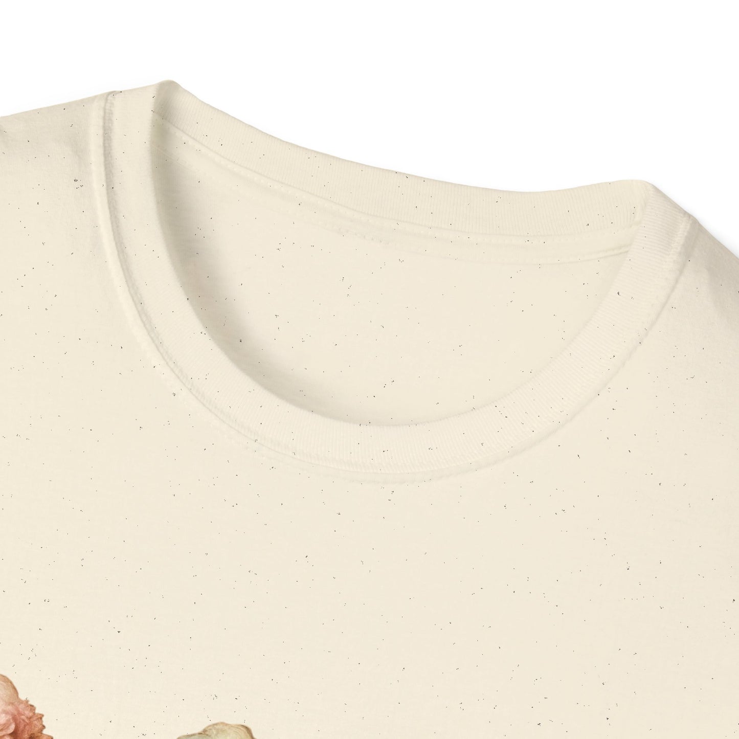 Victorian Poker Unisex T-Shirt