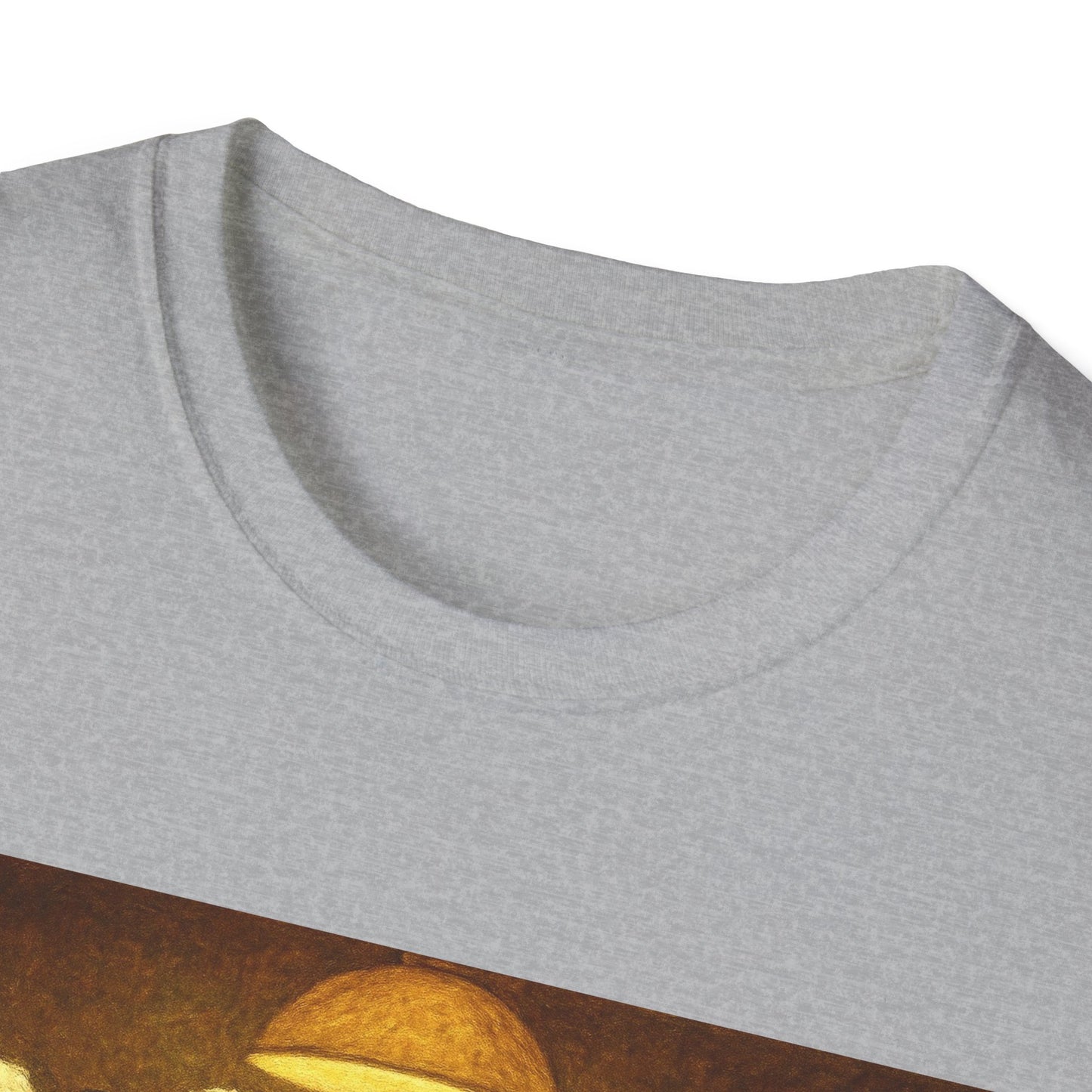 Funny Cows Playing Poker T-Shirt