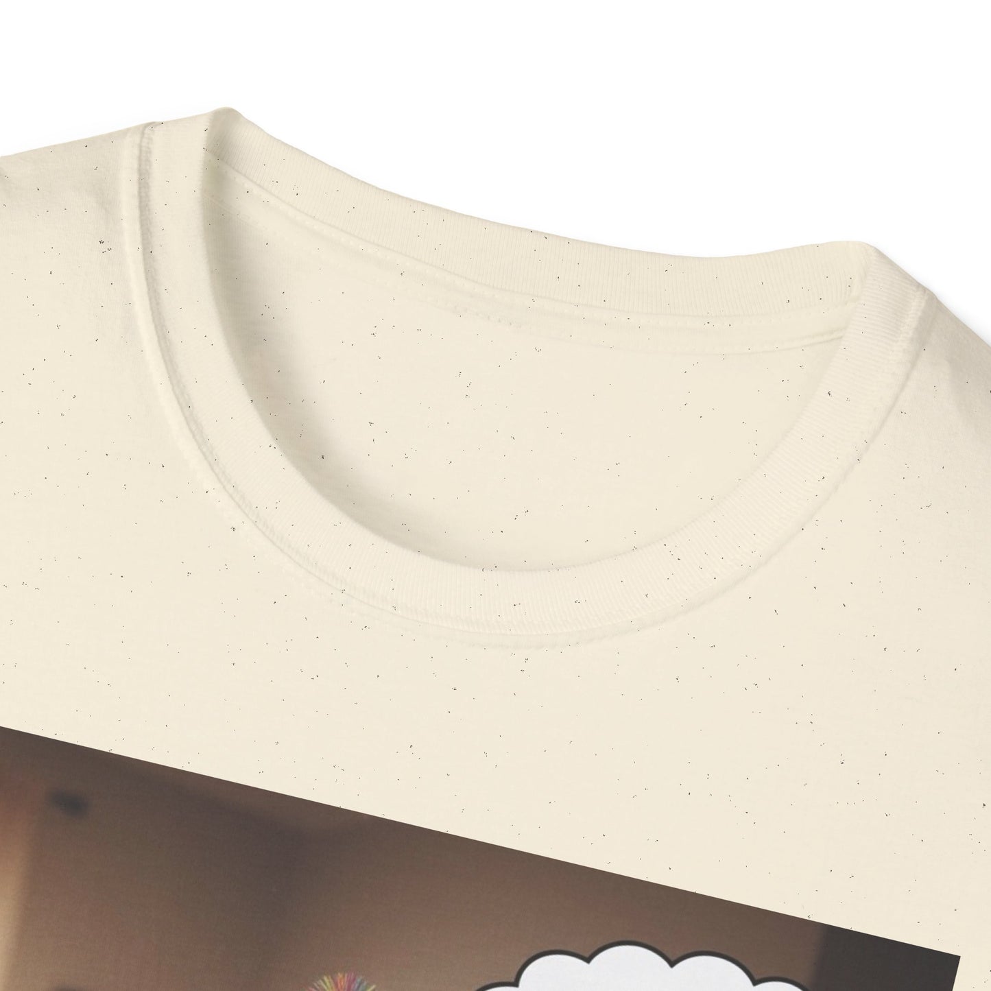 Dogs need attention - Dog Lover T-Shirt