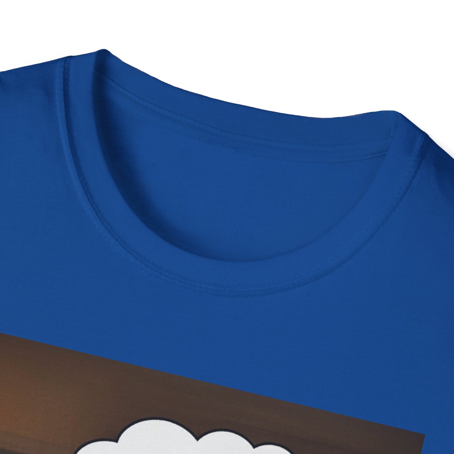 Dogs like being lazy - Dog Lover T-Shirt