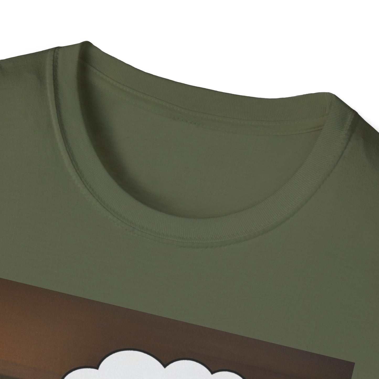 Dogs like being lazy - Dog Lover T-Shirt