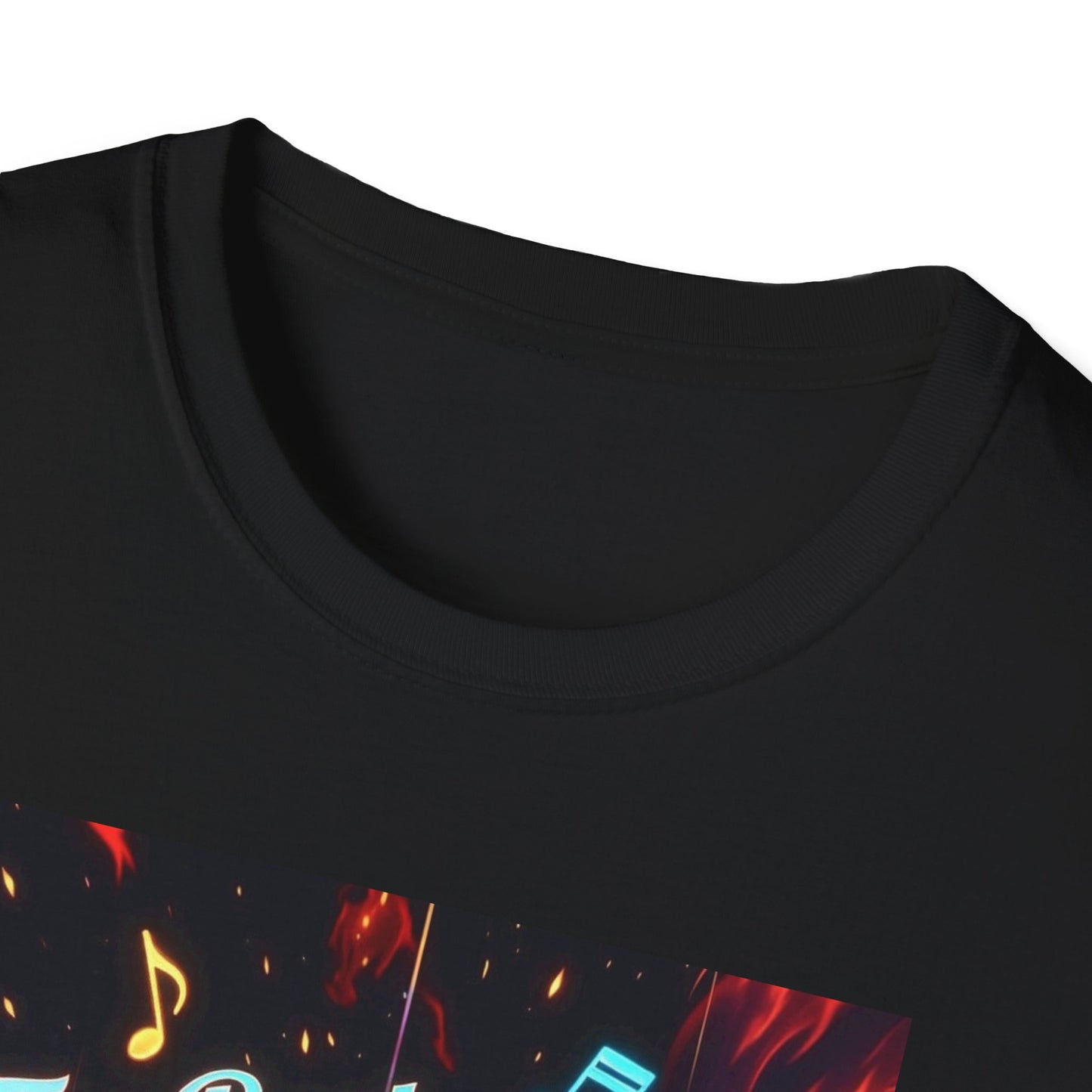 Disco Inferno Tee — Retro 70s Dance Party T-Shirt