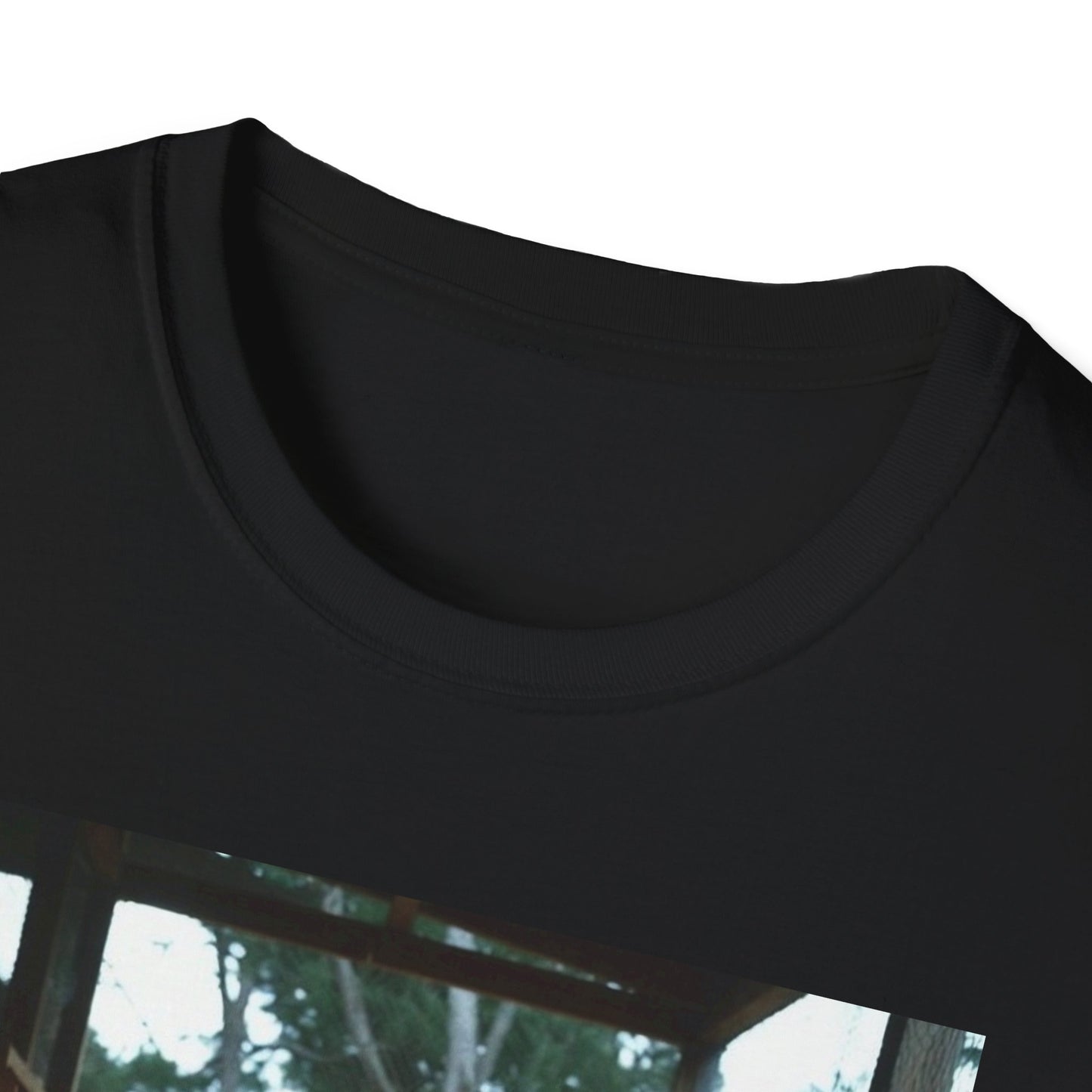 Chickenball in the Coop Pickleball Tee