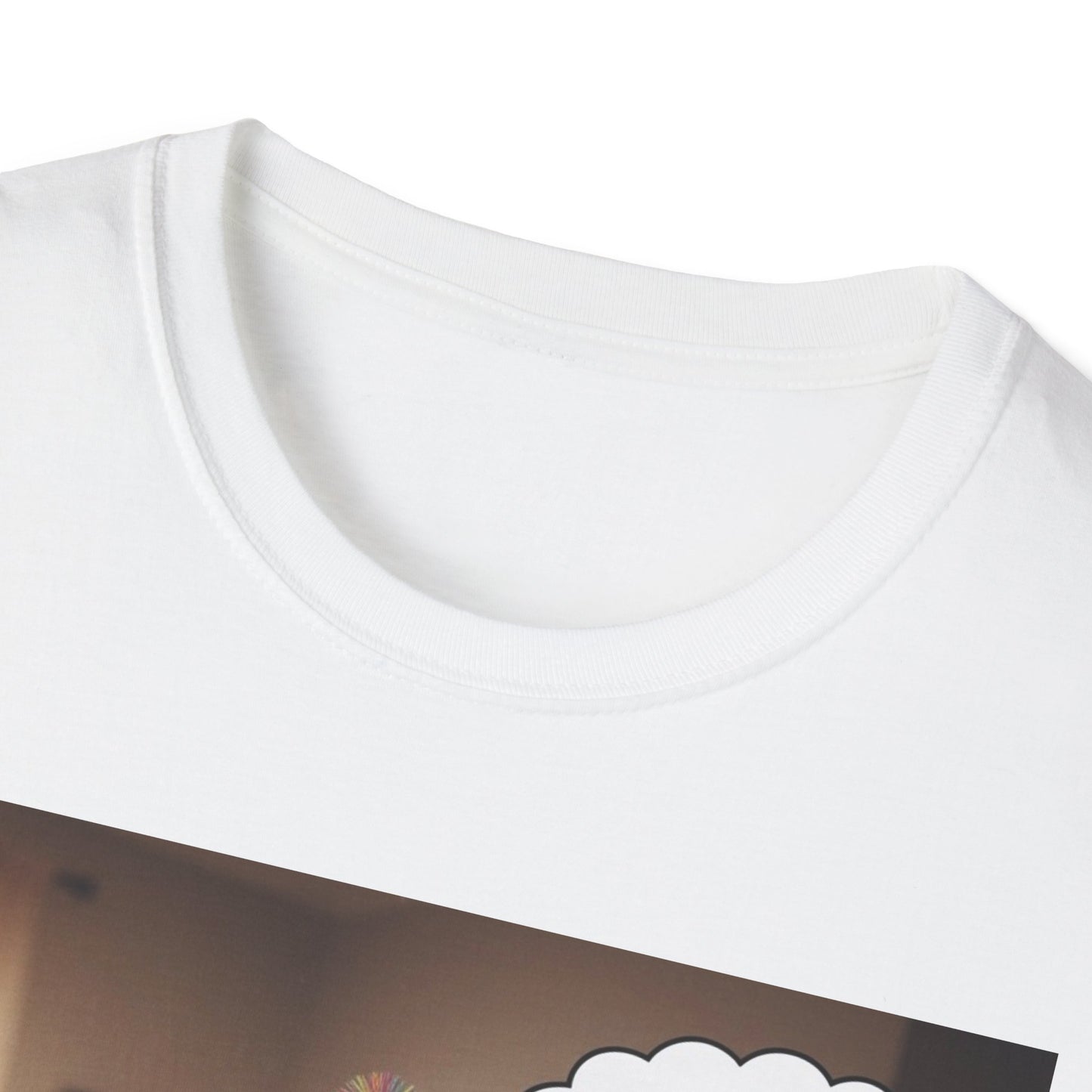 Dogs need attention - Dog Lover T-Shirt