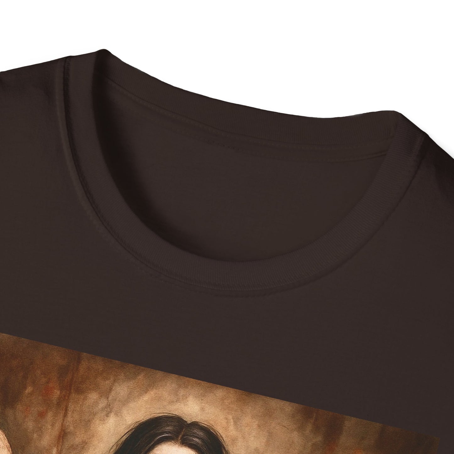 Zombie T-Shirt - Graveyard Zombies Playing Poker