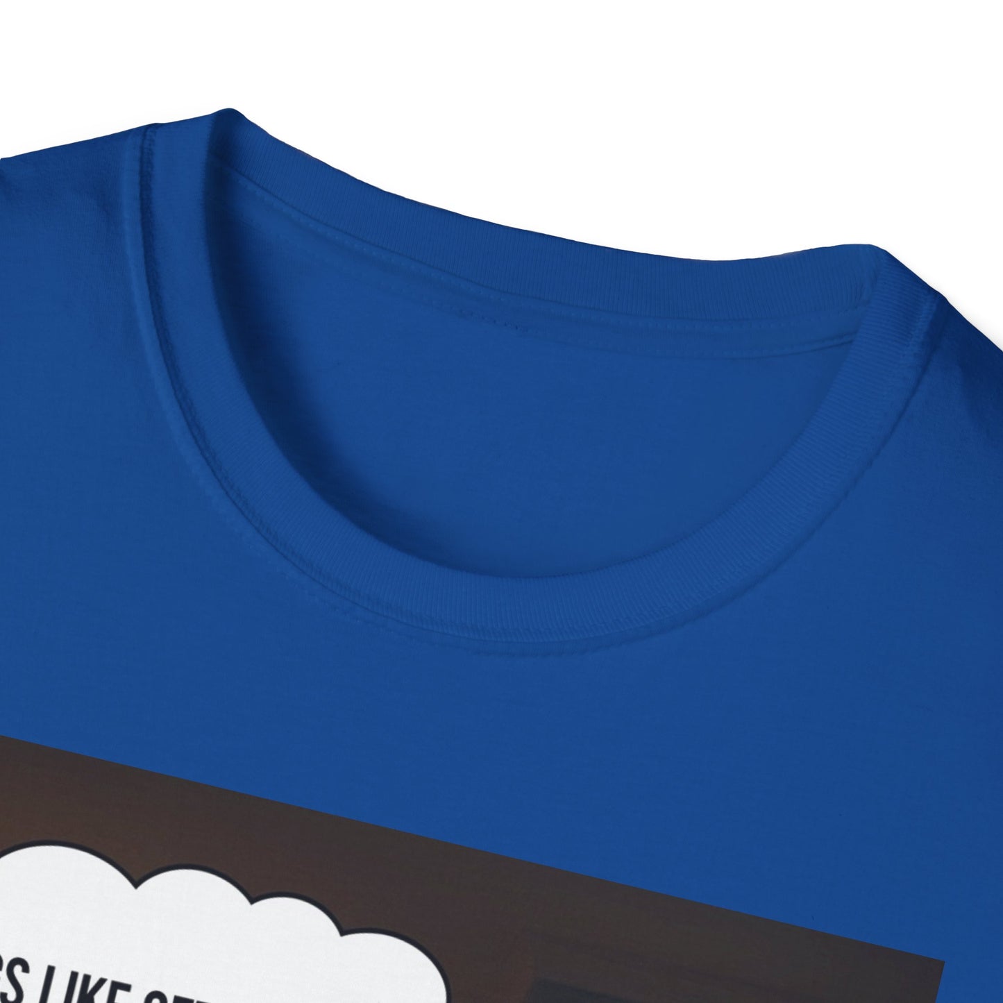 Dogs like dinner delivered - Dog Lover T-Shirt