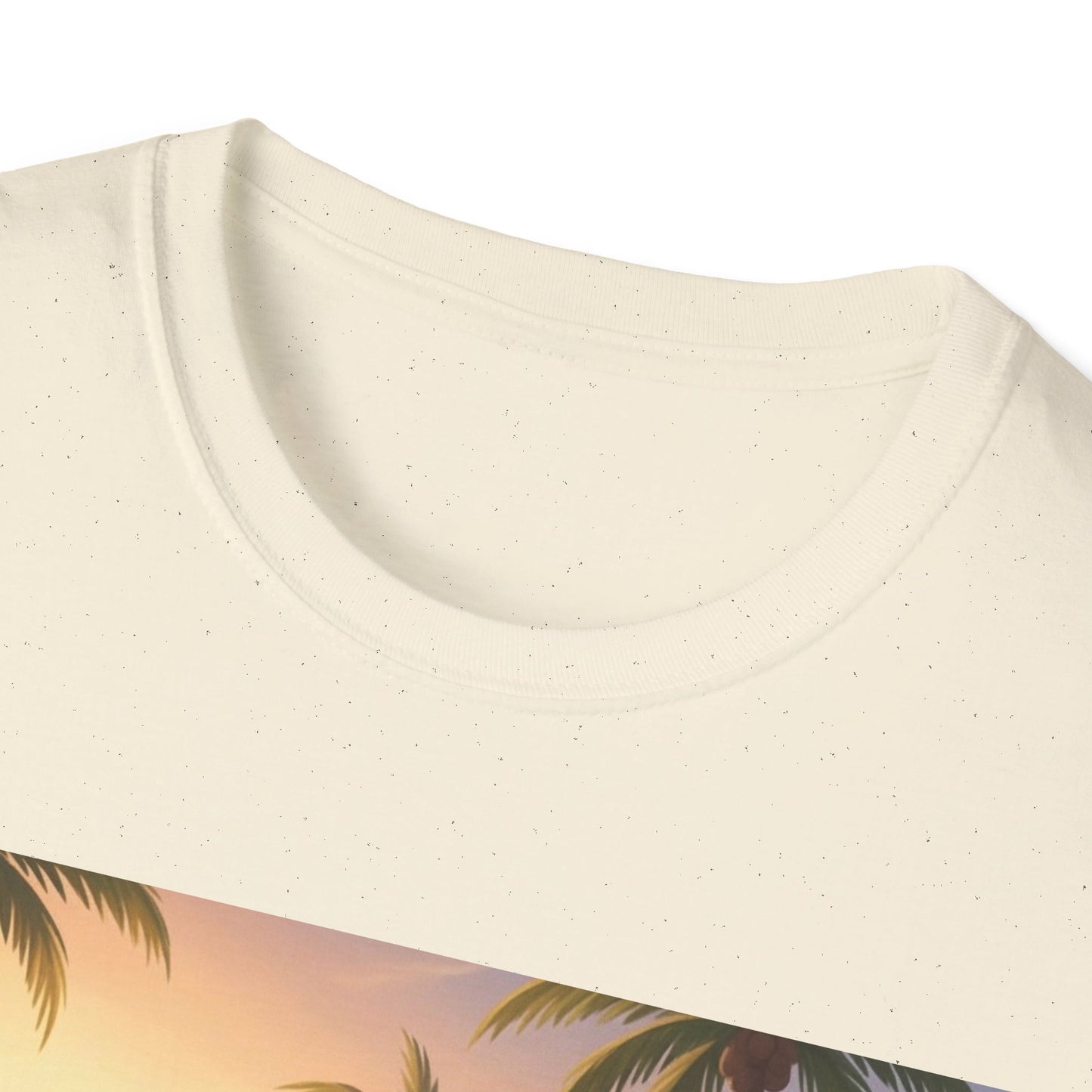 Angry Roosterball Pickleball T-Shirt