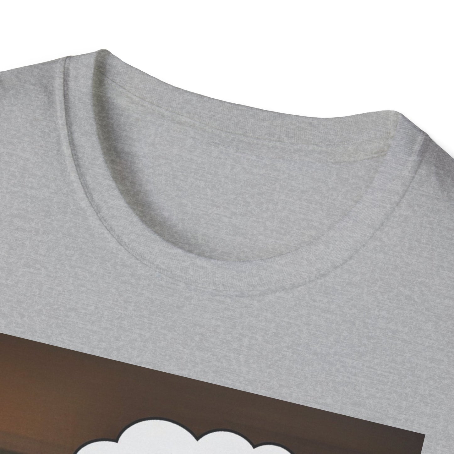 Dogs like being lazy - Dog Lover T-Shirt