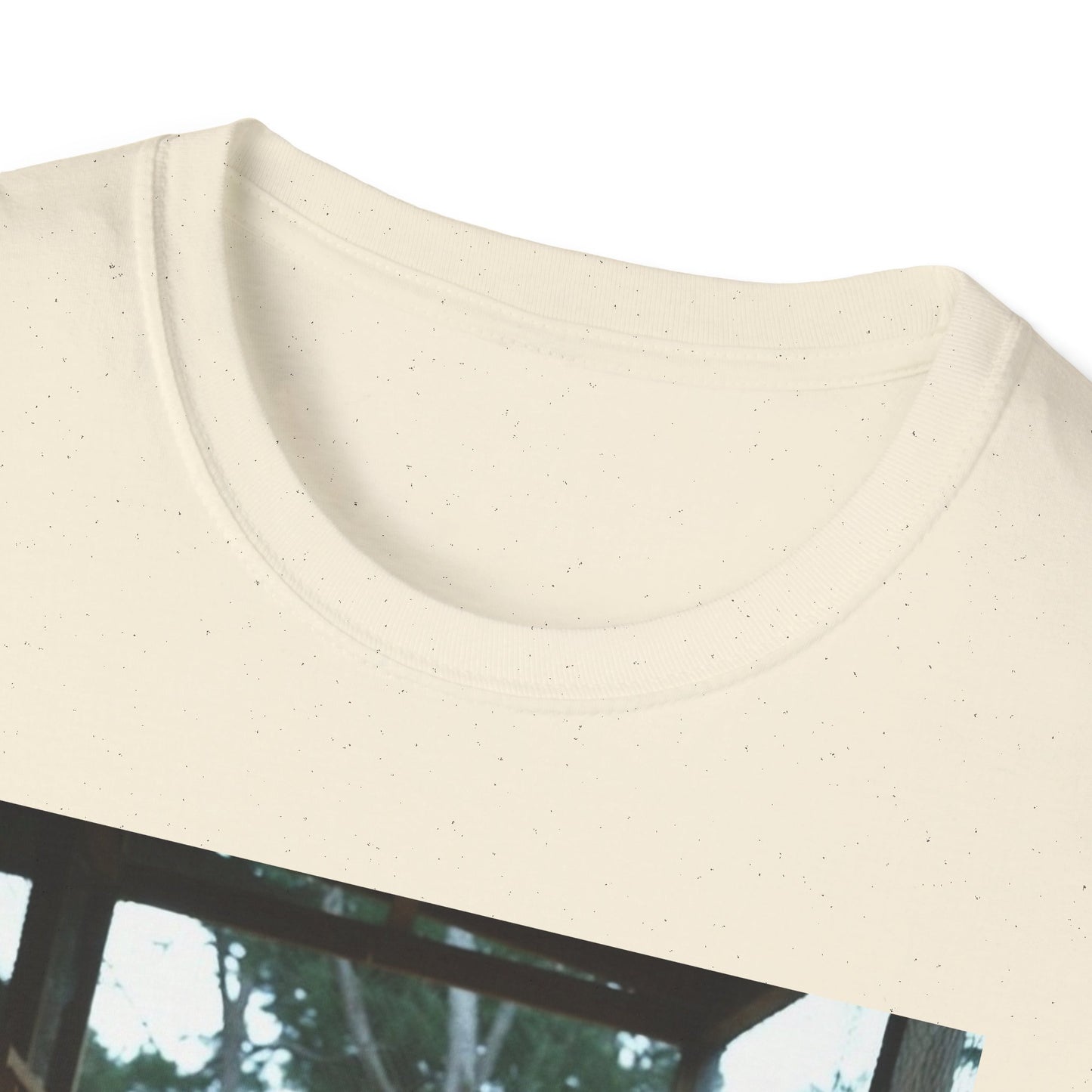 Chickenball in the Coop Pickleball Tee