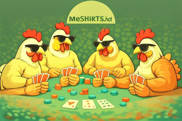 MeShirts